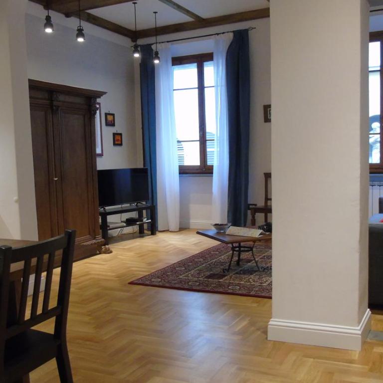 Duomo Classic Apartment - Appartamento Superior - 9