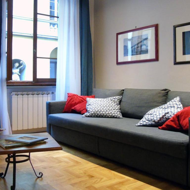 Duomo Classic Apartment - Appartamento Superior - 8