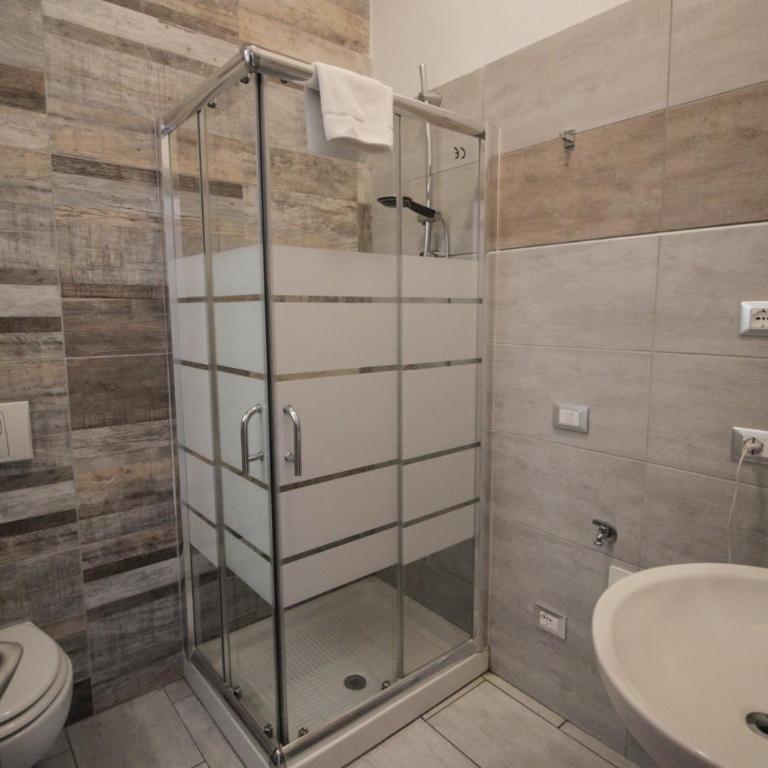 La Suite Rooms & Apartments - Camera Matrimoniale/Doppia con Letti Singoli - 8