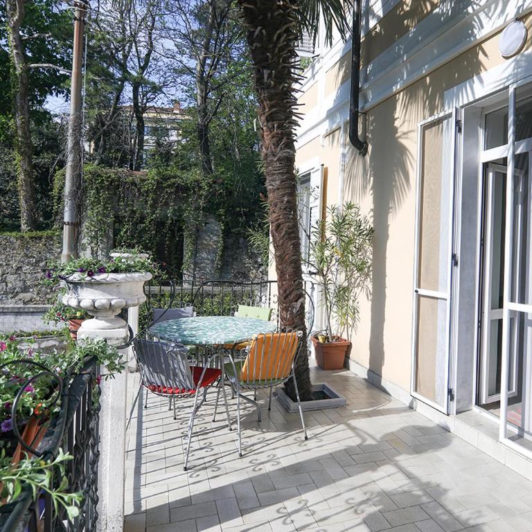 Le Palme Trieste - Appartamento con 2 Camere da Letto - 4