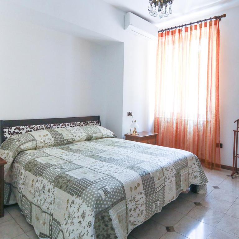 Le Palme Trieste - Appartamento con 2 Camere da Letto - 10