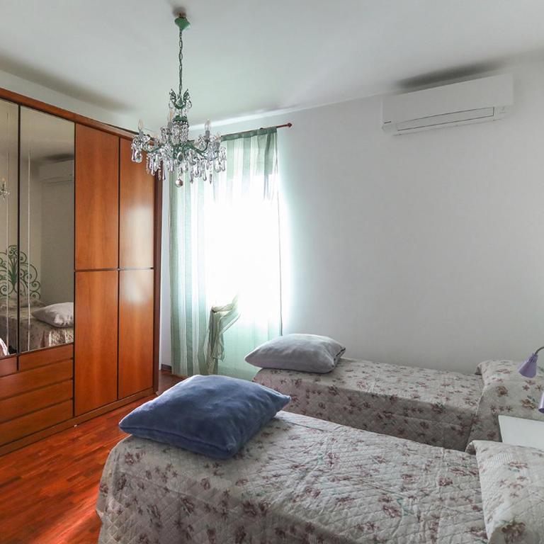 Le Palme Trieste - Appartamento con 2 Camere da Letto - 11