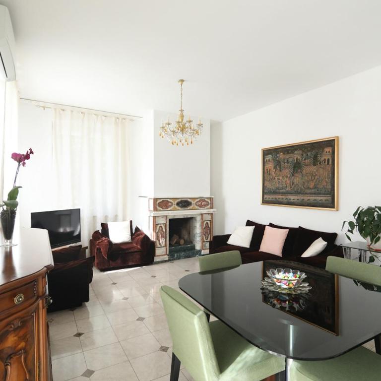 Le Palme Trieste - Appartamento con 2 Camere da Letto - 6
