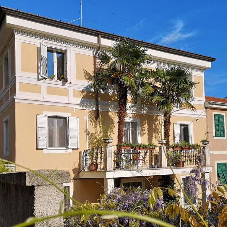 Le Palme Trieste - Appartamento con 2 Camere da Letto - 2