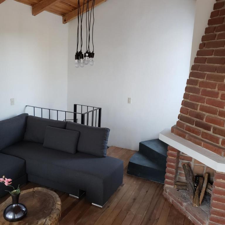 Cabaña Eucalipto 32 - Casa de 2 dormitorios - 14