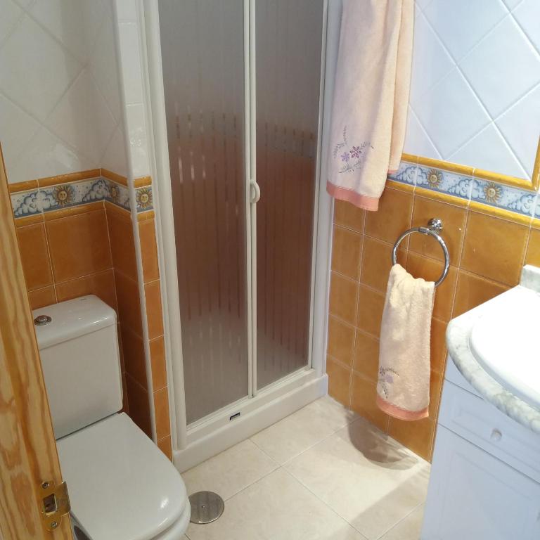 Seimar68 - Three-Bedroom Apartment - 8