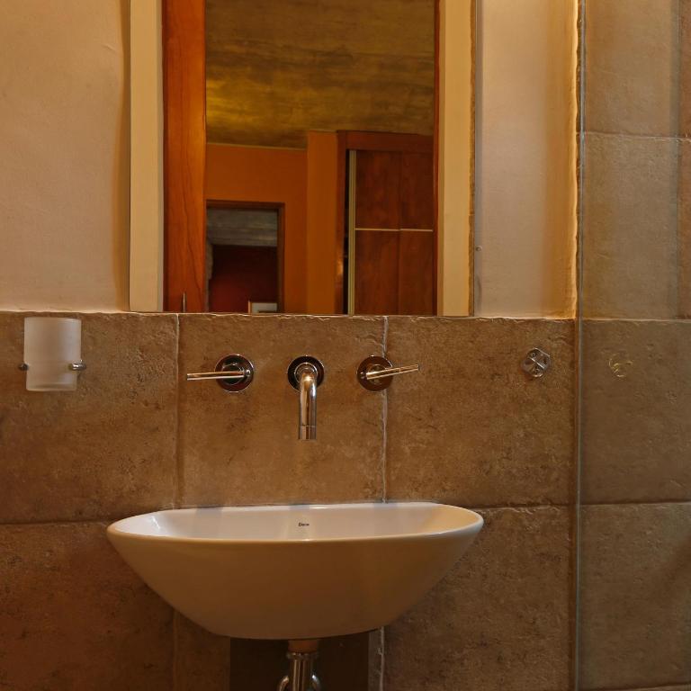 La Morada Posada Boutique - Habitación Doble Superior - 3
