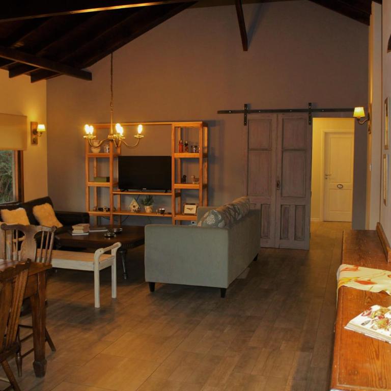 Casa Retama Boutique - Casa - 18