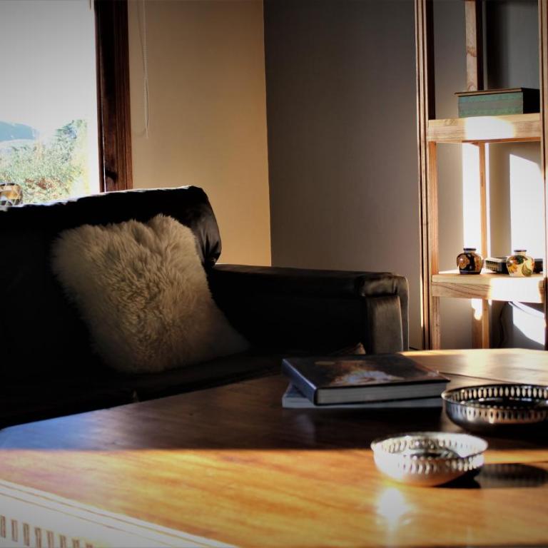 Casa Retama Boutique - Vacation Home - 27