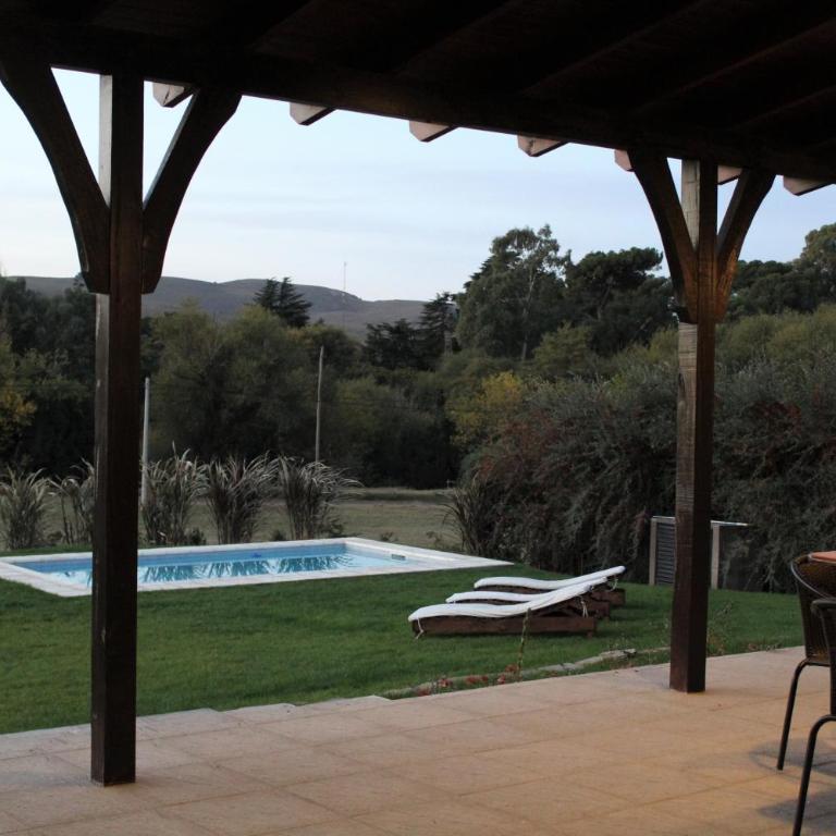 Casa Retama Boutique - Vacation Home - 6