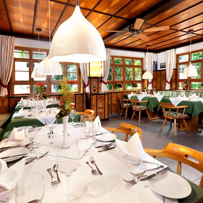 Kneipp- und Wellvitalhotel Edelweiss - Wellness-Package - Doppelzimmer - 4