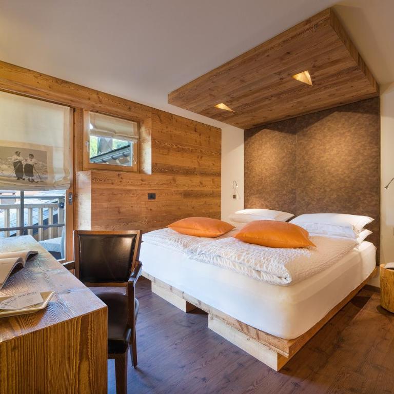 Bivio Hotel Plaza - Junior Suite Familiare - 3