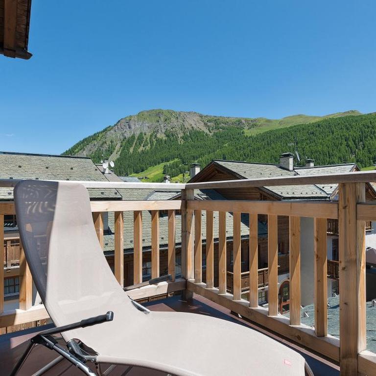 Bivio Hotel Plaza - Junior Suite Familiare - 5