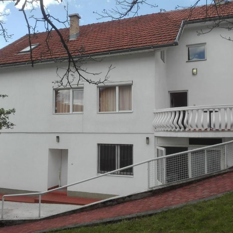 Villa ''M&A'' - Vila sa Pogledom na Vrt - 2