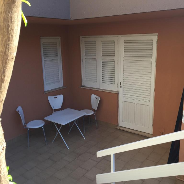 George House Mondello 34 - Two-Bedroom Apartment - 12