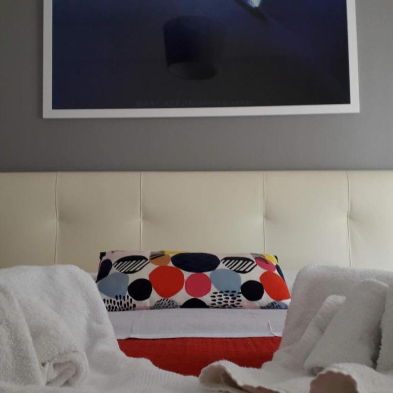 Domus Raffaello - Double Room - 7