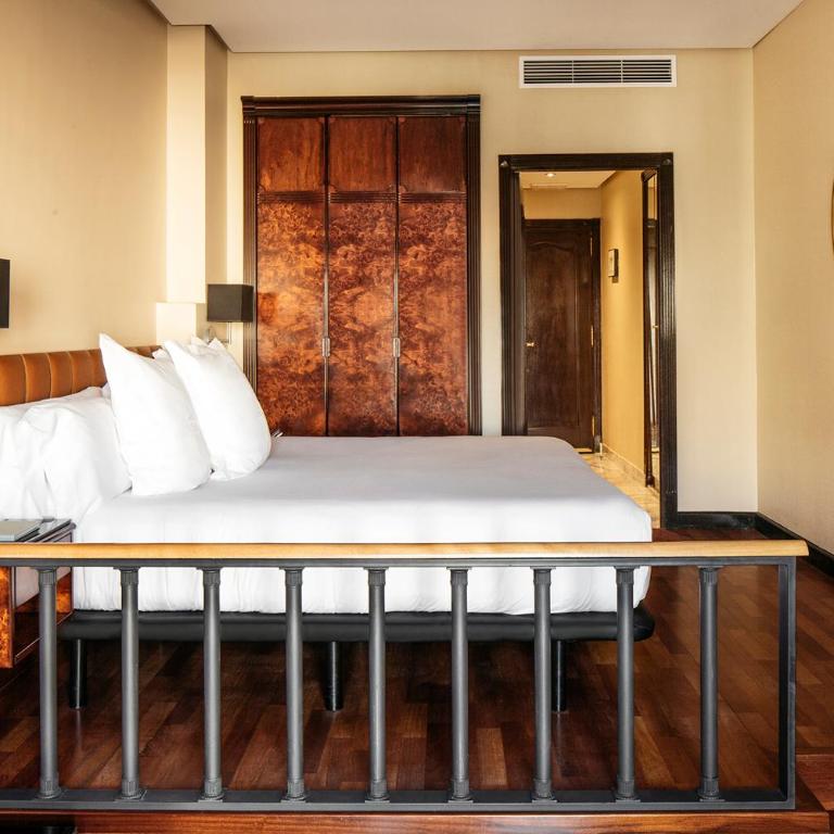 Hotel Villa Real, a member of Preferred Hotels & Resorts - Habitación Doble Superior - 1 o 2 camas - 5