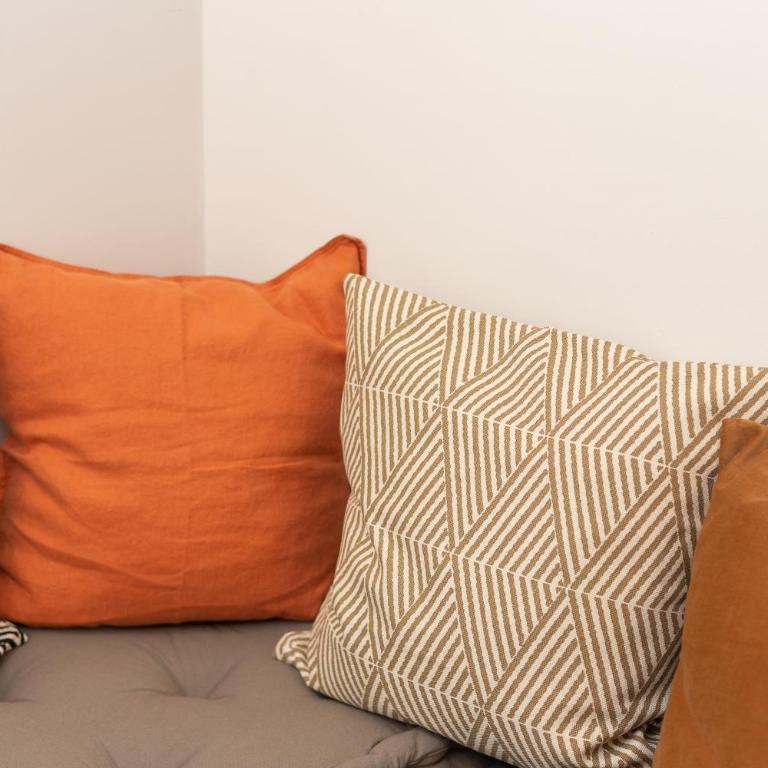 Casa Cosi - Francoli 1 - Three-Bedroom Apartment - 3