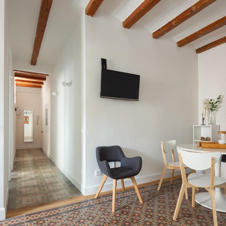 Casa Cosi - Francoli 1 - Three-Bedroom Apartment - 4