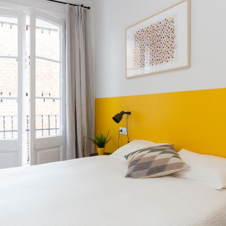 Casa Cosi - Francoli 1 - Three-Bedroom Apartment - 9