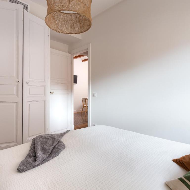 Casa Cosi - Francoli 1 - Three-Bedroom Apartment - 12