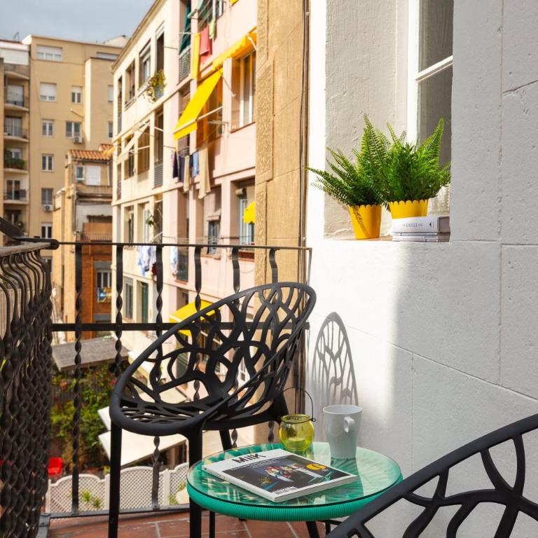 Casa Cosi - Francoli 1 - Three-Bedroom Apartment - 1