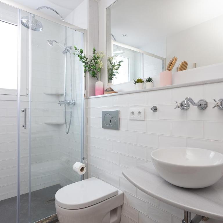 Casa Cosi - Francoli 1 - Three-Bedroom Apartment - 13