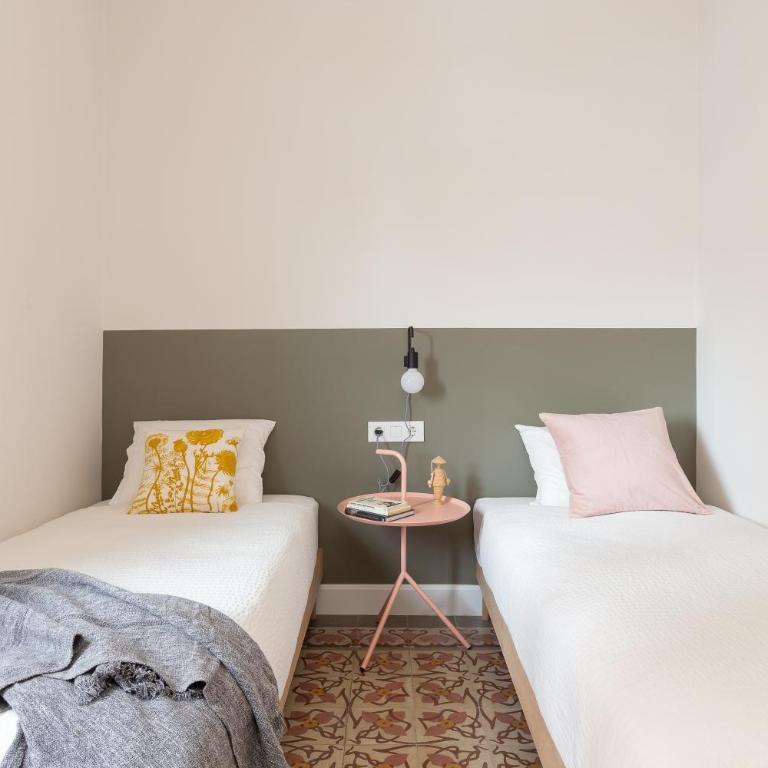 Casa Cosi - Francoli 1 - Three-Bedroom Apartment - 15