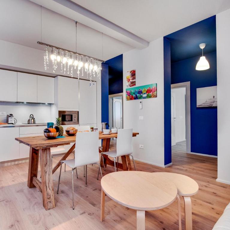 Lido's Garden Apartment - Apartamento - Planta baja - 10