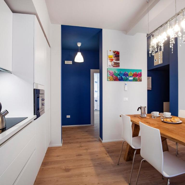 Lido's Garden Apartment - Apartamento - Planta baja - 8