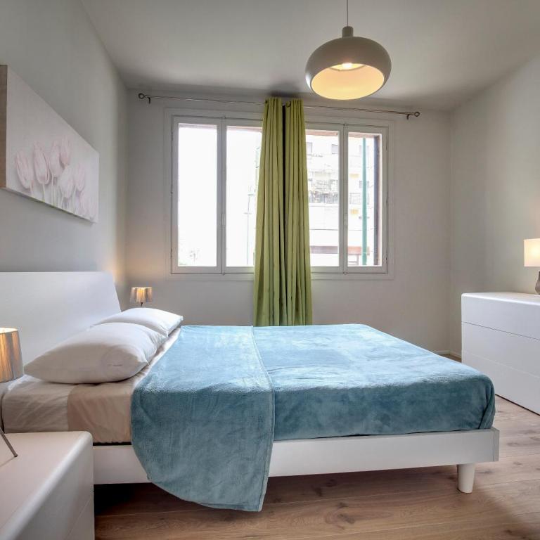 Lido's Garden Apartment - Apartamento - Planta baja - 7