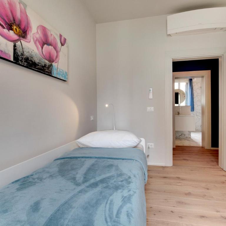 Lido's Garden Apartment - Apartamento - Planta baja - 5