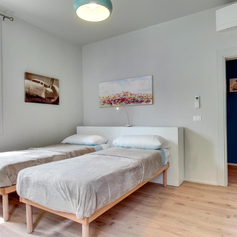 Lido's Garden Apartment - Apartamento - Planta baja - 4