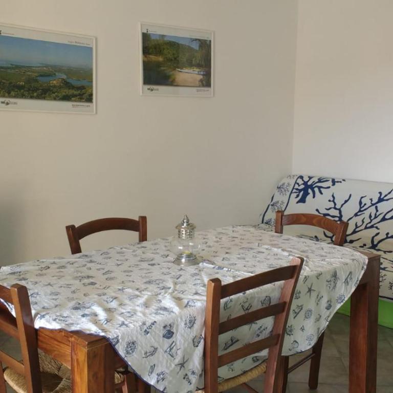 Sa Pira - Casa Vacanze - 12
