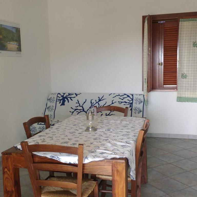 Sa Pira - Casa Vacanze - 10