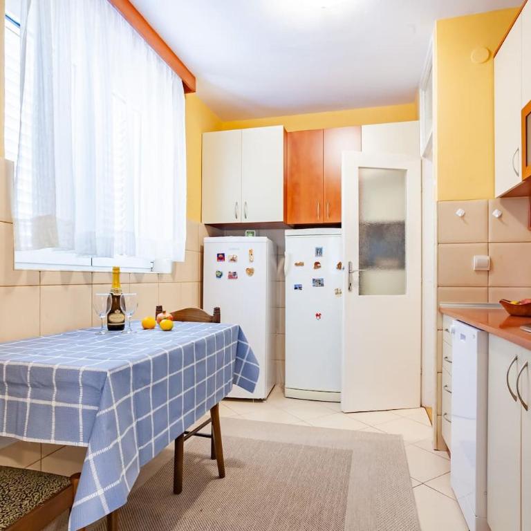 Apartment Adriatic - Budva - Apartman sa 2 Spavaće Sobe - 22