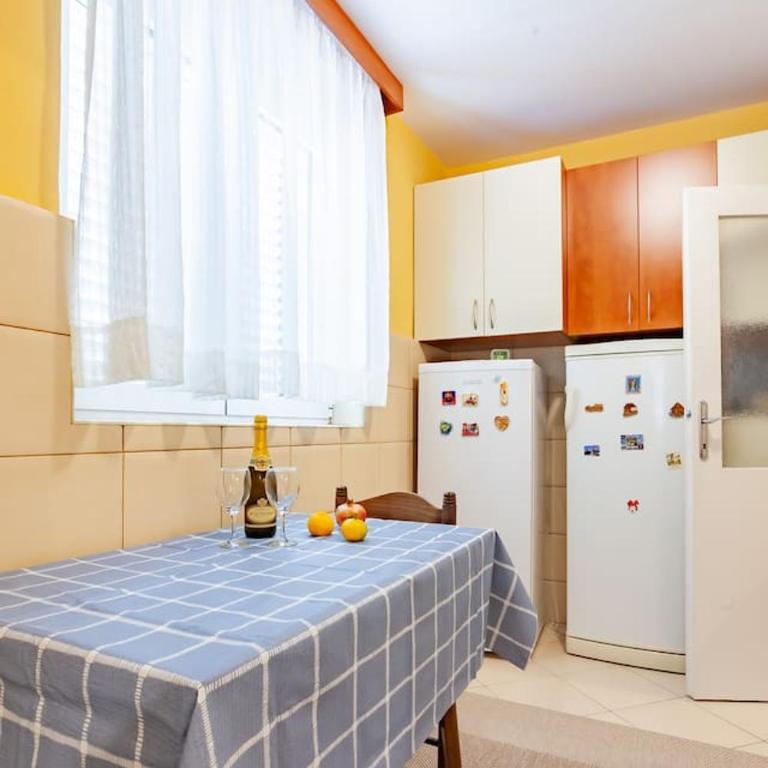 Apartment Adriatic - Budva - Apartman sa 2 Spavaće Sobe - 23