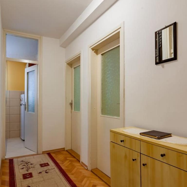 Apartment Adriatic - Budva - Apartman sa 2 Spavaće Sobe - 29
