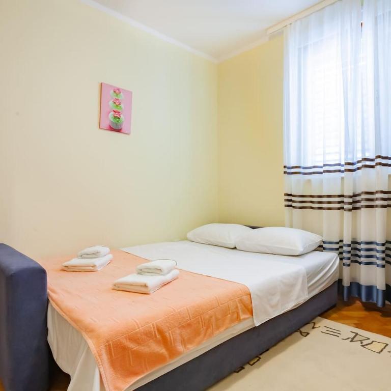 Apartment Adriatic - Budva - Apartman sa 2 Spavaće Sobe - 19