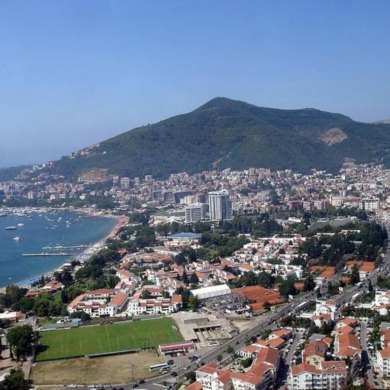 Apartment Adriatic - Budva - Apartman sa 2 Spavaće Sobe - 37