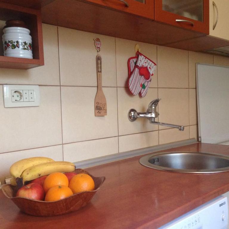 Apartment Adriatic - Budva - Apartman sa 2 Spavaće Sobe - 24