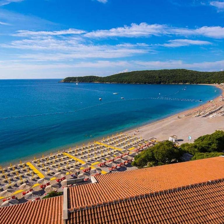 Apartment Adriatic - Budva - Apartman sa 2 Spavaće Sobe - 39