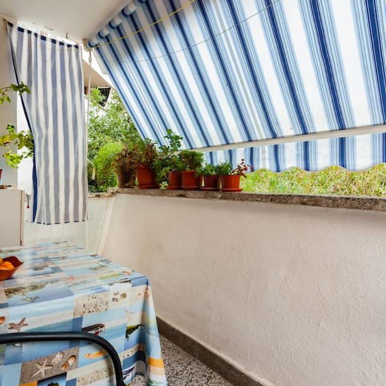 Apartment Adriatic - Budva - Apartman sa 2 Spavaće Sobe - 32