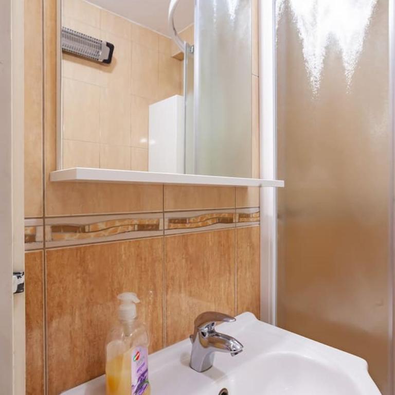 Apartment Adriatic - Budva - Apartman sa 2 Spavaće Sobe - 28