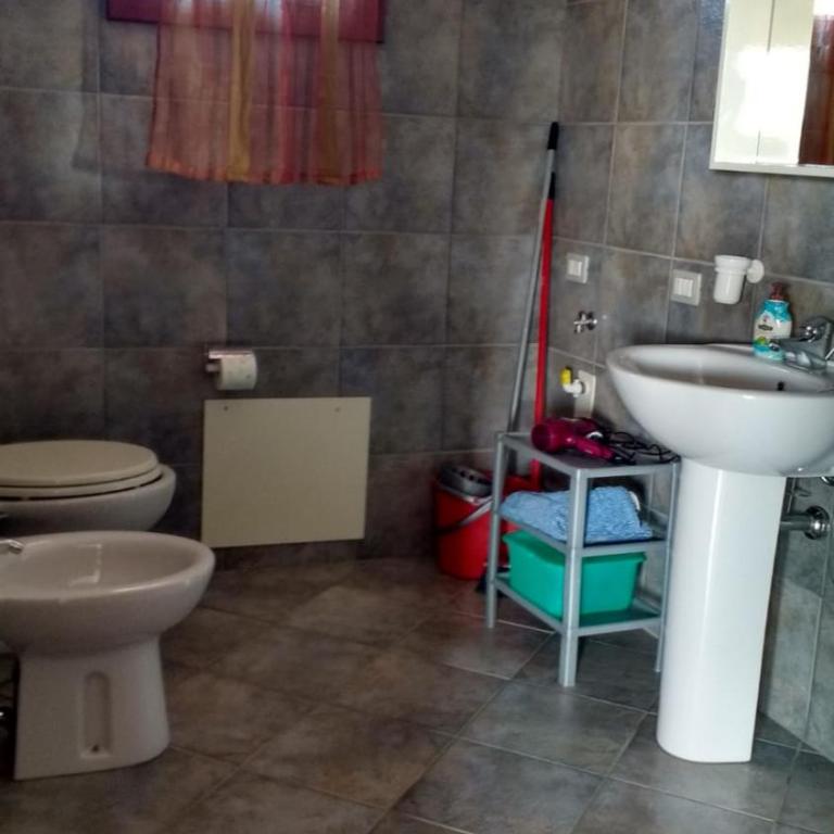 Sa Pira - Casa Vacanze - 7