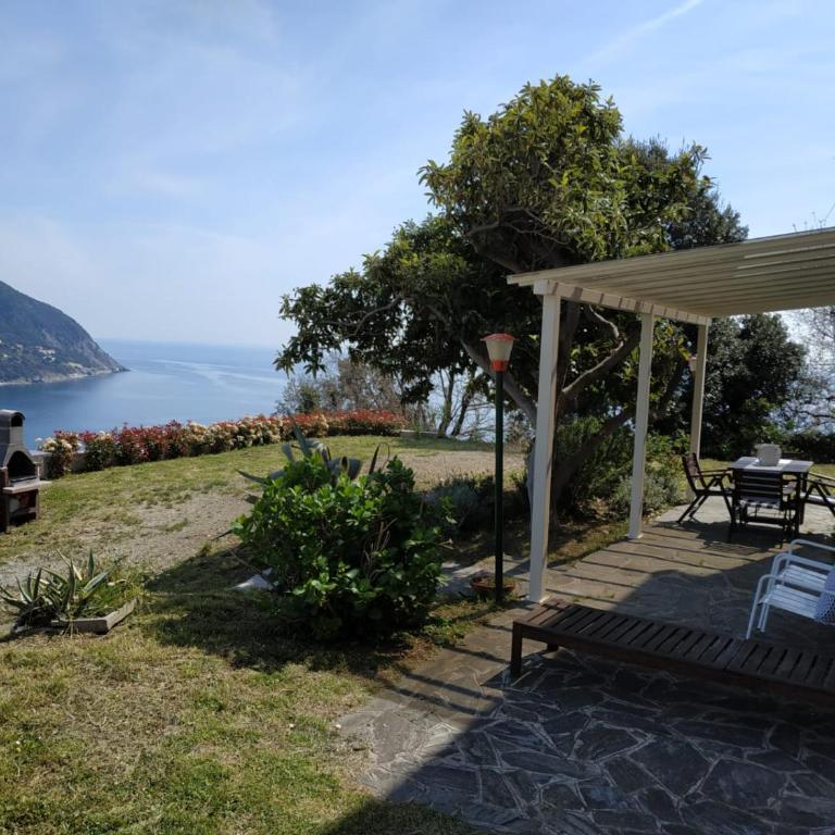 Villa Venino - Casa con 2 Camere da Letto - 11