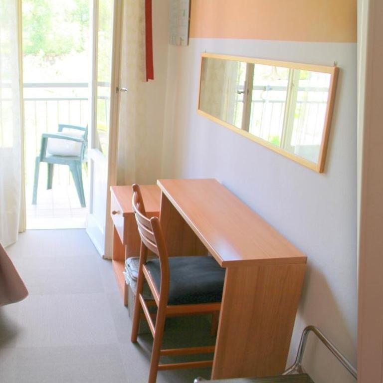 Albergo Al Pescatore - Camera Tripla con Balcone - 2
