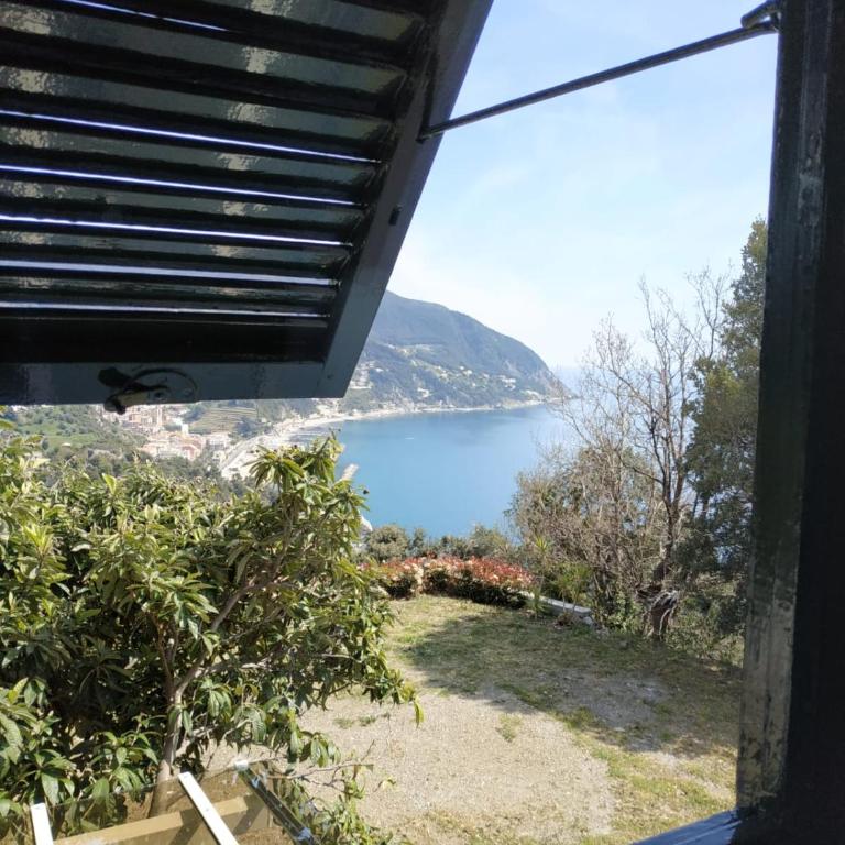 Villa Venino - Casa con 2 Camere da Letto - 9