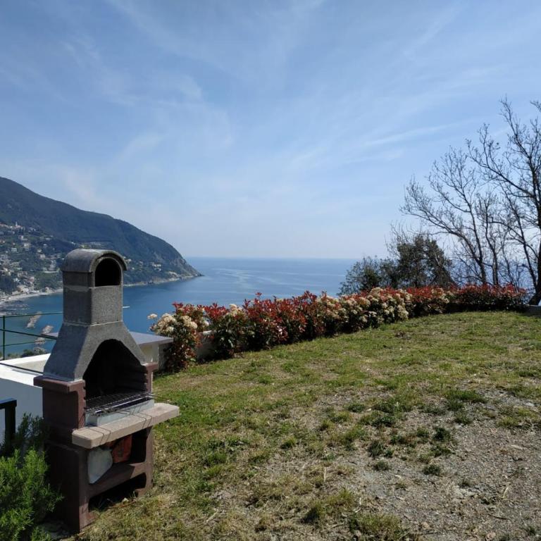 Villa Venino - Casa con 2 Camere da Letto - 8