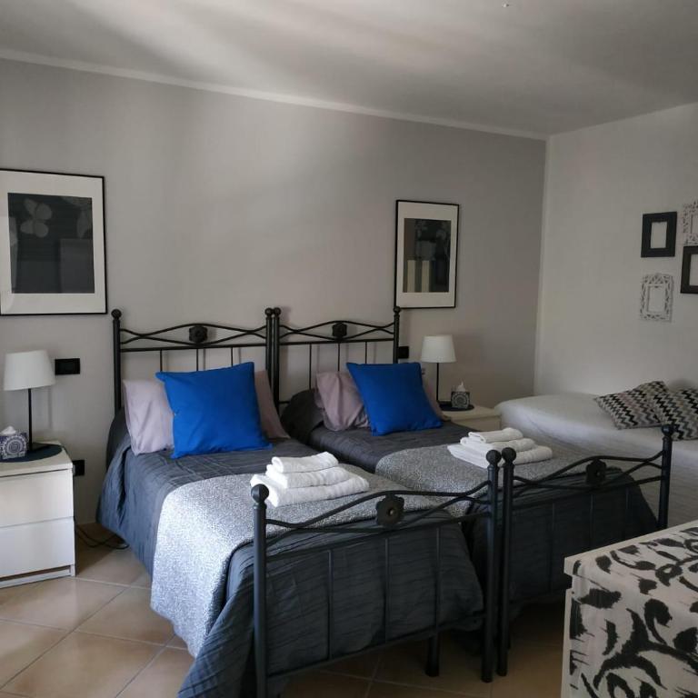 Villa Venino - Casa con 2 Camere da Letto - 5